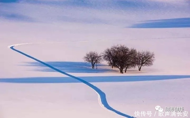 大雪节气后,糖尿病人注意几件事,避免发生突发状况