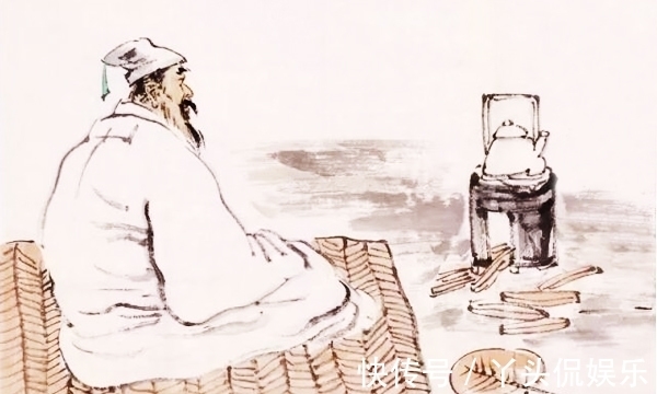 杠精|苏轼也是“杠精”?韩愈说近海可钓大鱼,苏轼写一篇千古名篇反驳