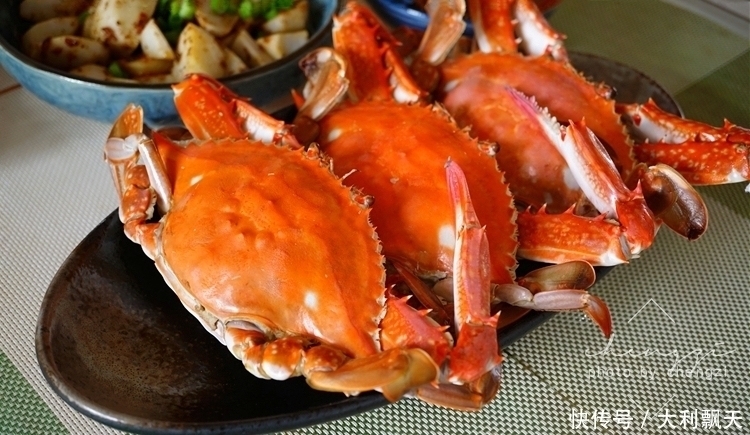 羡慕|神兽不在家,晒老两口的极简晚餐,朋友圈热闹了,网友:真是羡慕