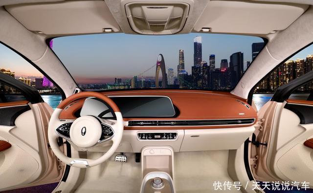 欧拉|欧拉X傻白:与传统作对,敢破局,为新生