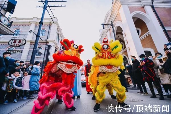 地址|元宵继续嗨！河南元宵灯会宝藏地都在这里了