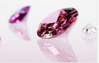  五大|跻身世界五大钻石交易中心，上海浦东是怎么做到的