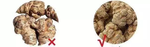 何首乌|这十种中药，用好是良药，没用好是“毒”药