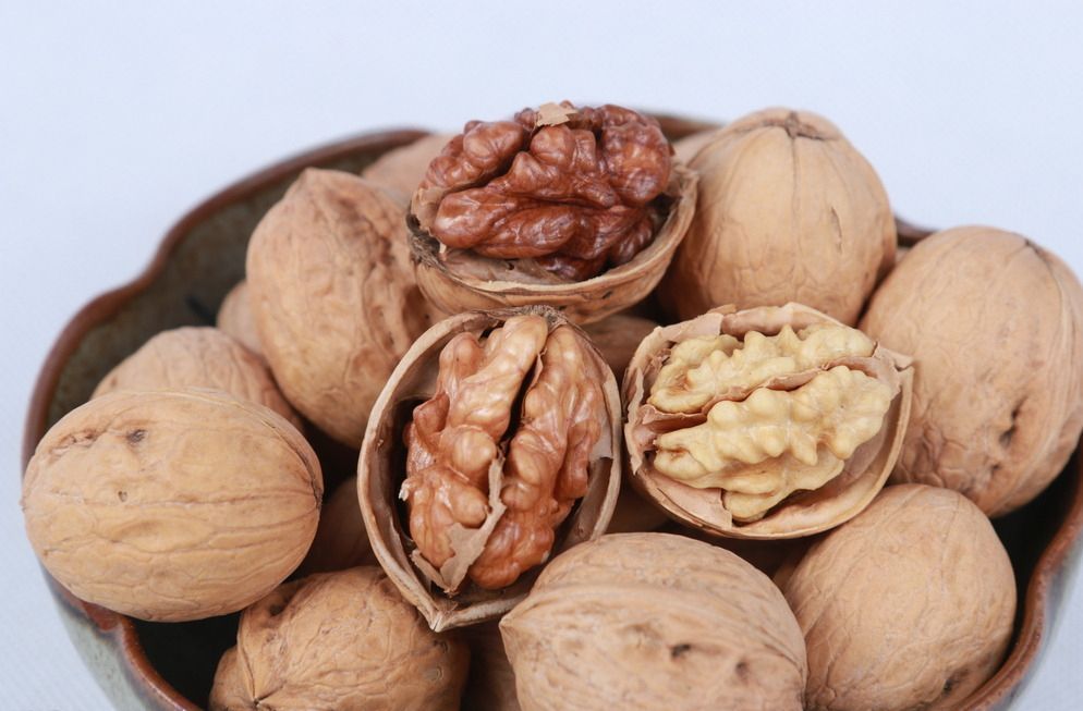 补脑|吃核桃补脑,那早上吃好还是晚上吃好呢很多人还不清楚!