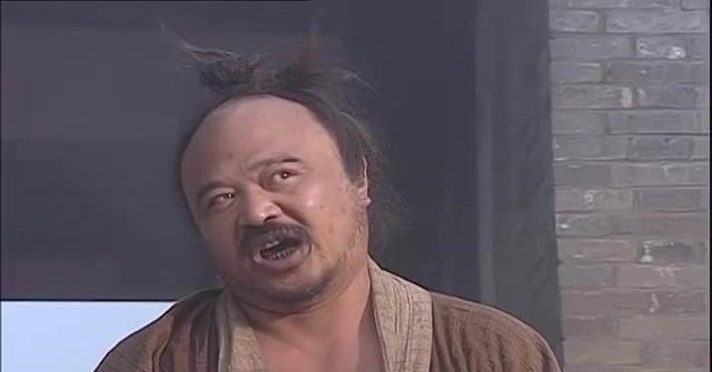 打得|青面兽杨志一手好牌打得稀烂,悲剧人生为哪般,性格决定命运