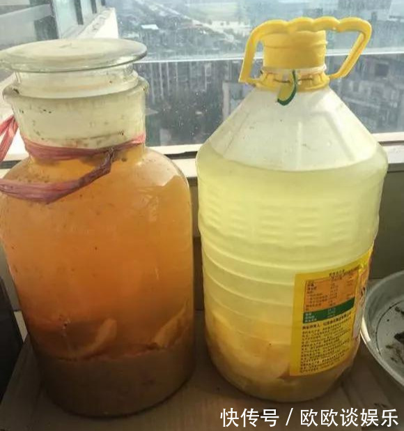 茶叶水、淘米水,多做1步浇花,肥效超高,养花特好