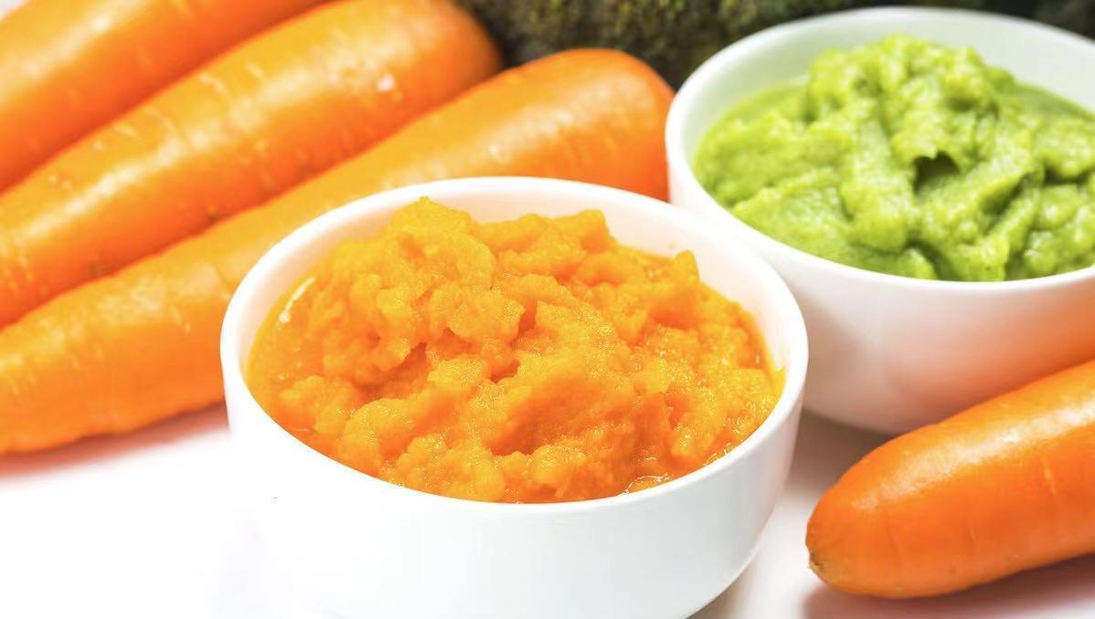 事项|辅食添加注意事项多，新手妈妈一定要了解这些坑