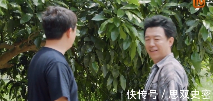 好兄弟|向往下期收視要爆,5位男嘉賓做客蘑菇屋,張藝興的好兄弟也來了