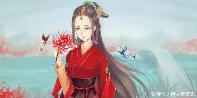 无常|李煜为什么是千古词帝一首《相见欢》,写尽人生的无常和悲伤