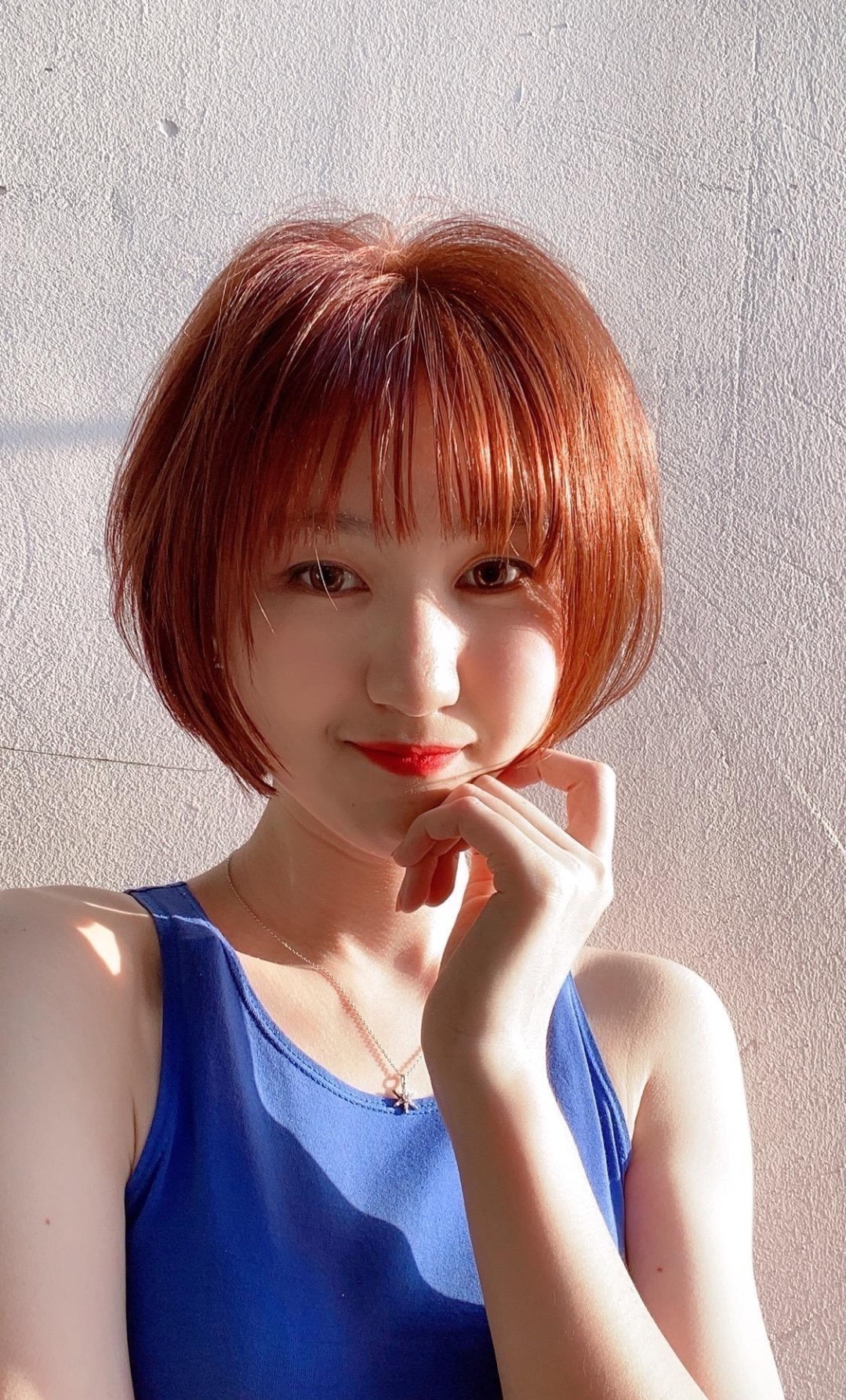 2020精选短中长发型22款,爱美女性都在剪,效果堪比整容