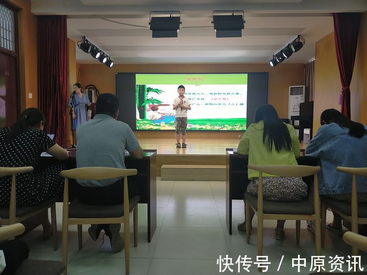 智慧|读书开阔视野 分享增长智慧