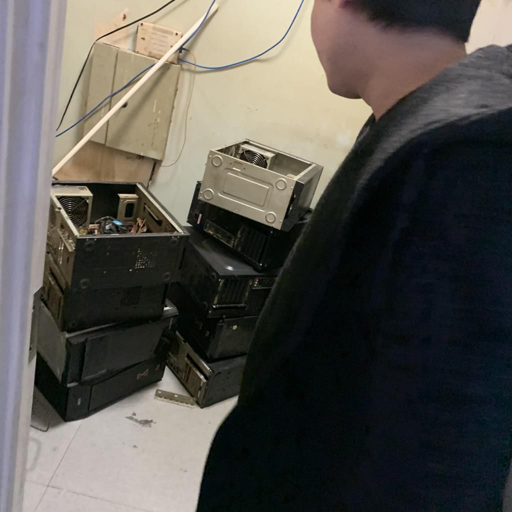 网吧|这套网吧配置2800能买吗？让朋友不买得罪了人，他：你太自私了！