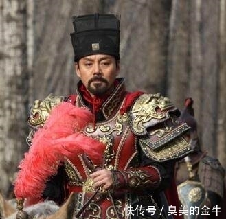 杨思勖|历史上习武的太监高手,有一人甚至开宗立派,成为一代宗师