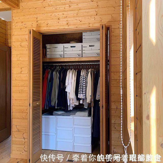 大城市|日本一家4口卖掉市区60㎡小房,搬到郊区住木屋!将生活过成电影
