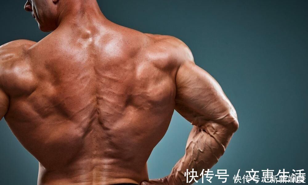 动作|哪8招独特的技巧，帮你打造和健身教练一样强壮的背部