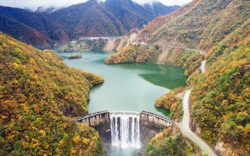 安康旅游，这11大景点不容错过，带你领略独特的旅游风光