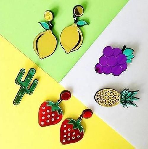 项链 奔四奔五的女人,千万别戴这4种饰品,寒酸又俗气,太没品味了