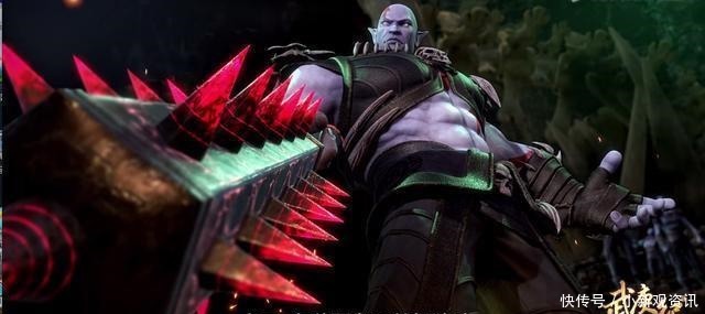 随风起舞|武庚纪逆天而行死后,还有谁能够带领冥族大军按照实力排名!