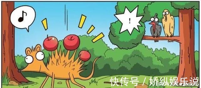 呆头|爆笑校园呆头“自助餐厅”太随便,“特色霸王餐”老虎忙结账