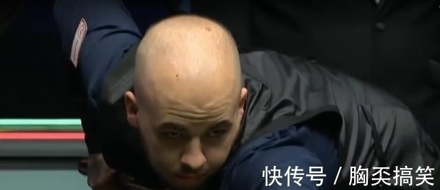 布雷切尔|6-2!6-5!英锦赛4强确定2席,奥沙利文爆冷止步,新王即将诞生!