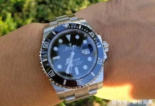 爱彼皇家橡树|机械表大师:都说佩戴手表能够彰显身份?那你是什么身份?