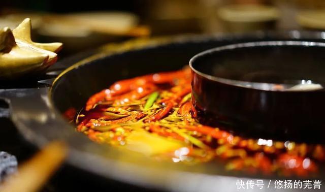 冬天|冬天的第一顿火锅文案!