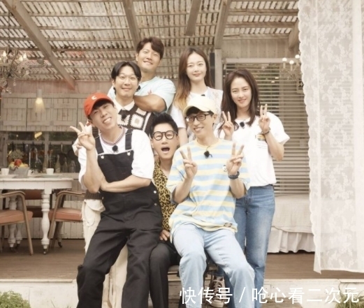 金钟国|宋智孝性格爽朗又贪杯，曾喝到断片满口泡菜在大街狂奔