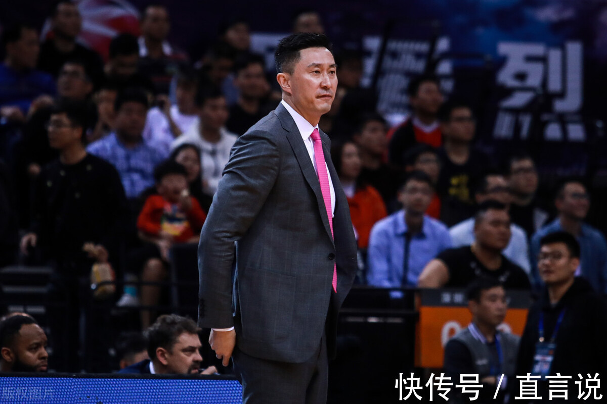回归|广东男篮因祸得福!赵睿回归悬念揭晓,杜锋还有更大惊喜