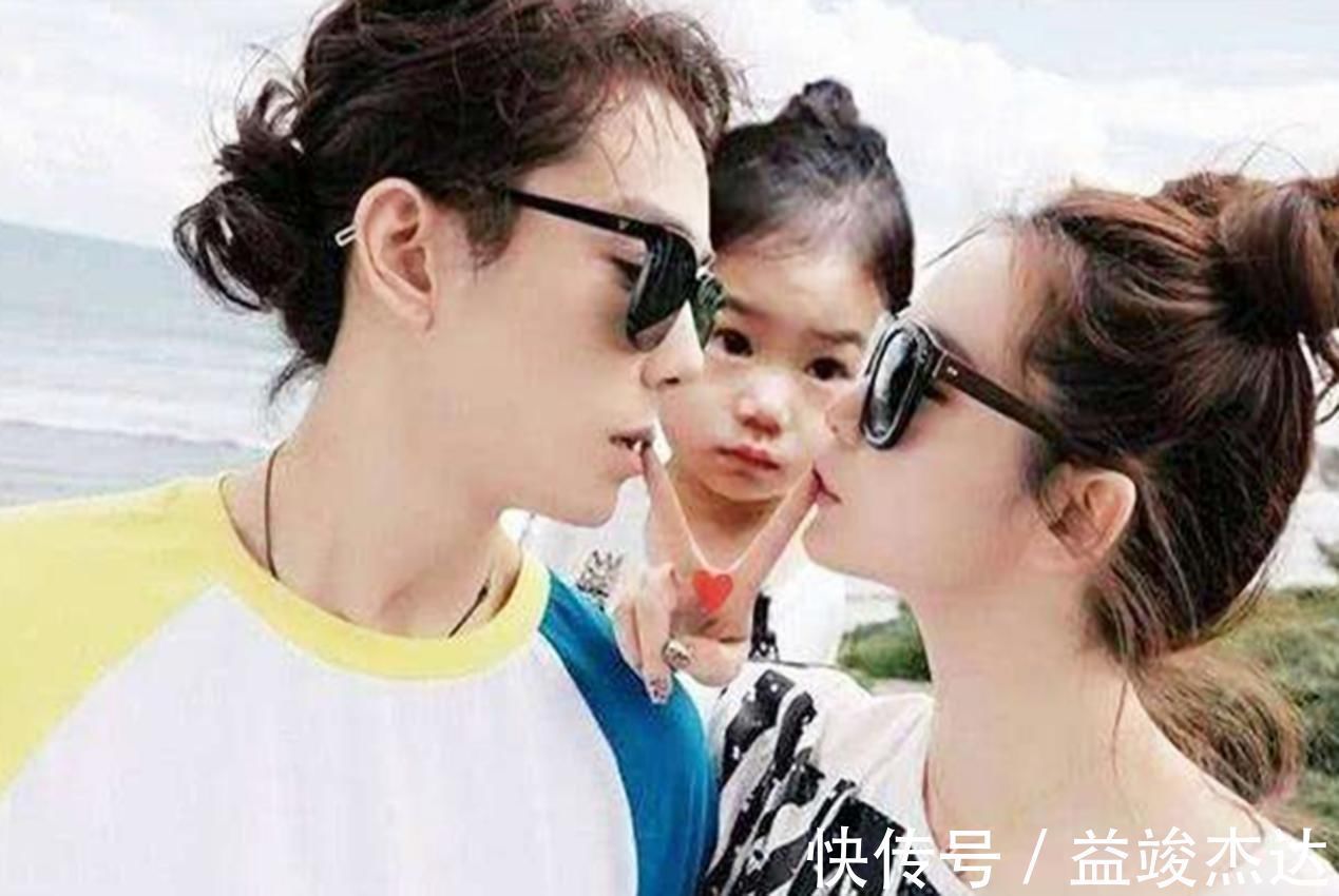 传男不传女|爸爸这些“毁形象”特征,基本“传男不传女”,第一个就很难接受