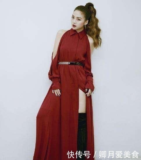 玉米烫 不管你到了哪个年龄段,女人尽量少弄这3种发型,远离老气很重要