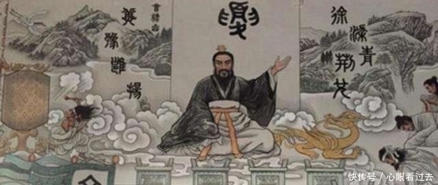 史官|古墓挖出一本奇书,上面文字遭到儒家抵制,却证实了夏朝的存在