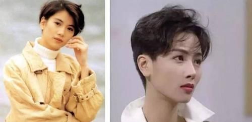 高俊熙|时尚是个圈,韩剧中超火的6款发型,原来是30年前流行的港风