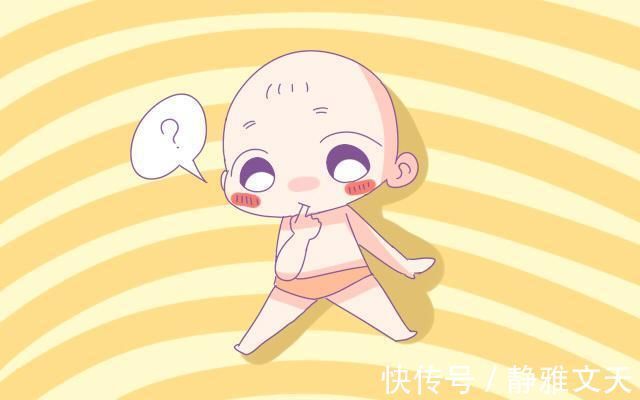 智力|妈妈经常摸宝宝这些小部位,宝宝智力增长可能会更快哦!