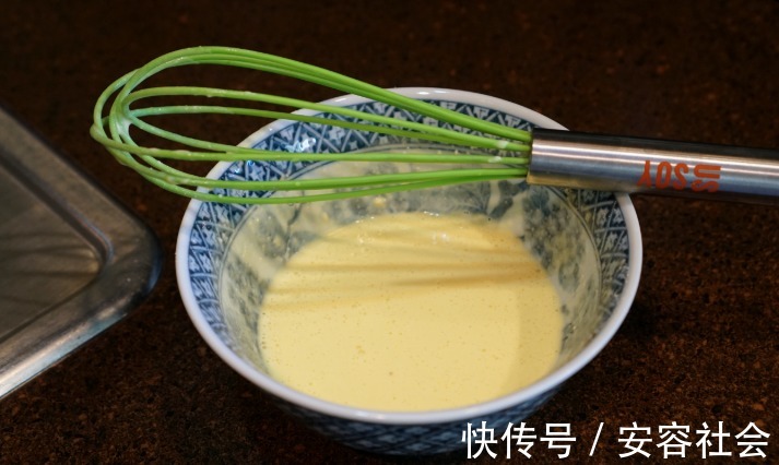 酥脆|这菜浑身是宝,天越热越要吃,清热下火,炸着吃,特别鲜美