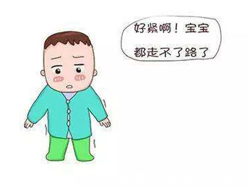 妈咪宝贝|宝宝多大开始学走路合适关于宝宝学步的这些知识,家长不可不知