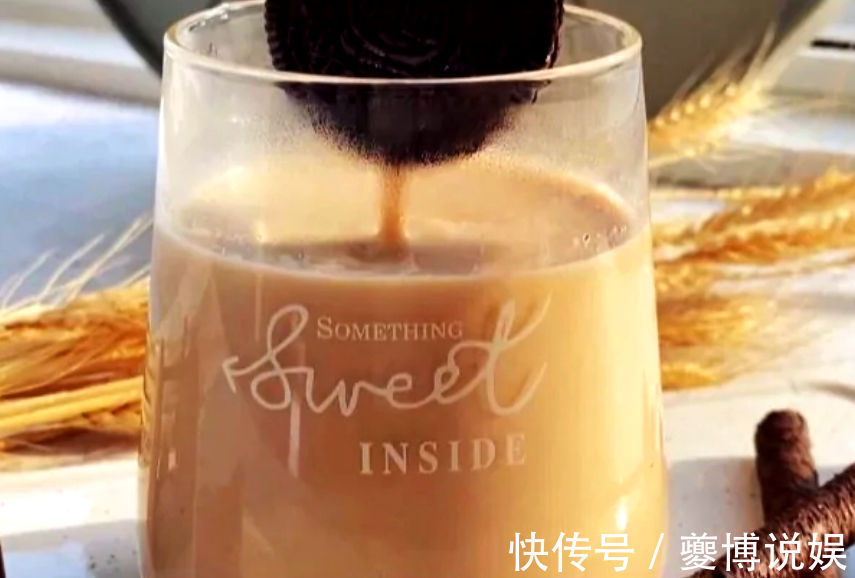 茶叶|几款简单好喝的自制奶茶推荐给你，请注意查收！