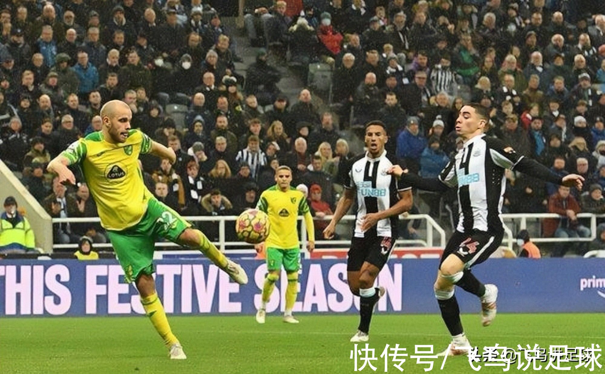 轉(zhuǎn)會市場|重創(chuàng)！紐卡斯爾開局10打11，逼平諾維奇，冬窗瘋狂買人+排名倒數(shù)