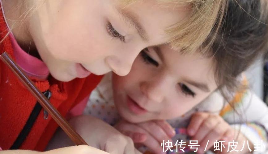 看电视|孩子近视是因为看电视、玩电脑，多做这件事，近视率就会大大降低