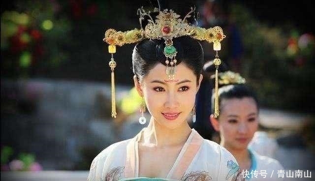 至今|唐朝一刑罚,不疼但丢人,上官婉儿受刑反而更漂亮,至今还有人用