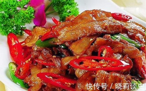 孩子挑食不爱吃家常菜，多吃特色菜，开胃消食，口味重吃的香