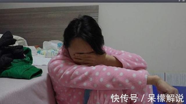 啃老|母亲怒斥女儿啃老10余年,女儿你折断了我的翅膀,却还要我飞翔