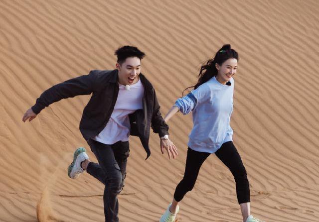 一夜之间 异国恋不可怕,可怕的是态度的转变,于家翊为何变体贴?