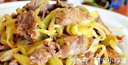 猪头肉|有了如此几款家常菜,家人能吃掉三碗饭