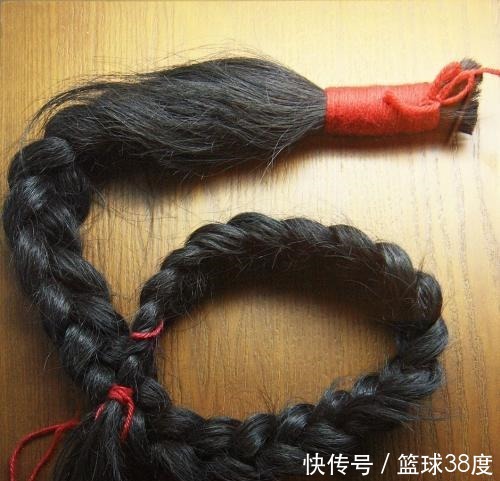 放入|溥仪剪下身上这样东西,去世后,被放入博物馆,供人们观赏