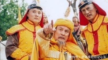 兵卒|25岁的努尔哈赤身披遗甲起兵,只有13副,兵卒不满一百