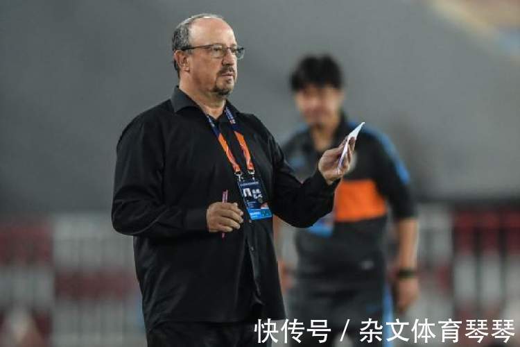 主帅|前中超1亿年薪主帅贝尼特斯遭解雇:14轮英超仅赢2场,尴尬下课
