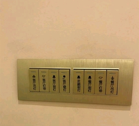 淋浴房|135平美式风格花了35万了,卫生间的淋浴房很多人没见过!