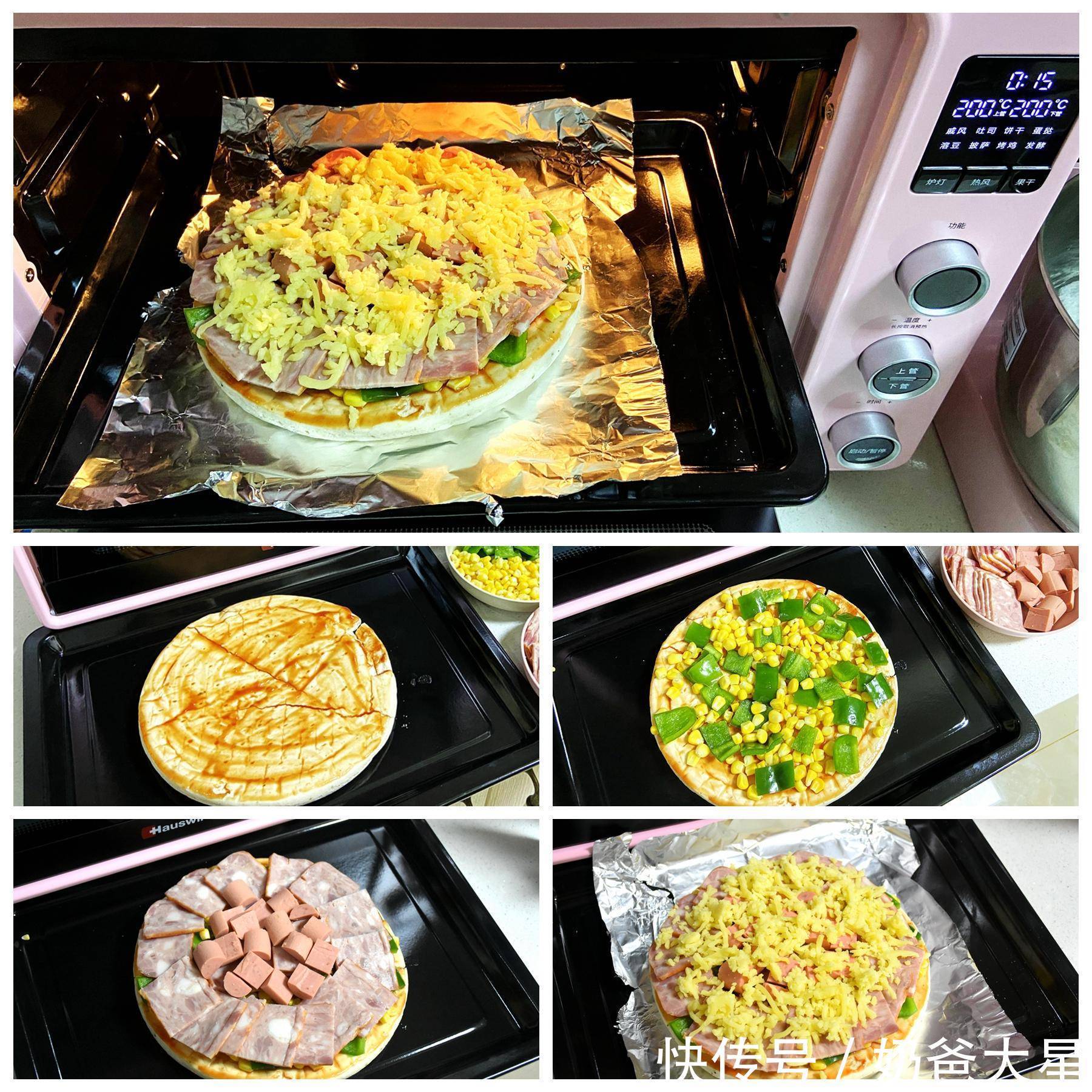 之路|失败N次的烘焙之路终见曙光,原来不是技术不行是设备的问题