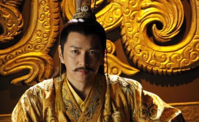 命丧|说唐全传:薛仁贵命丧白虎庙,凶手却并非是薛丁山,这只是一个局