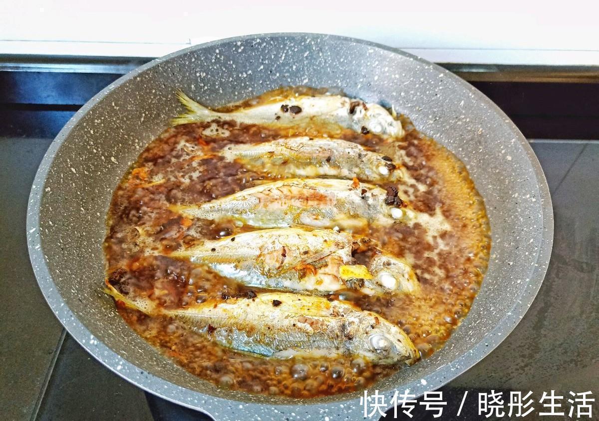 口感|它是“最便宜”的海鱼,至今无法“人工养殖”,营养丰富口感好